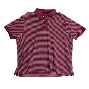 🎄Eddie Bauer Collared Shirt XL